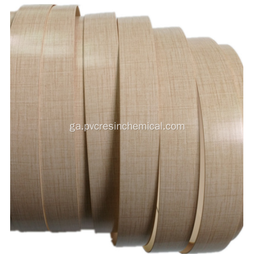 PVC Banding Edge 19mm 20mm